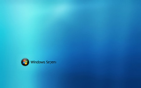 Microsoft Windows Seven OS
