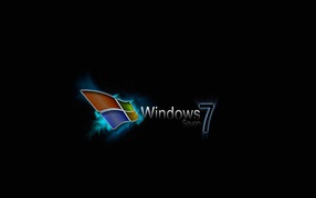 Windows Семь