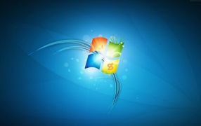 Windows 8 official wallpaper