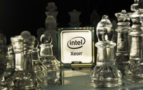 Processor Intel Xeon