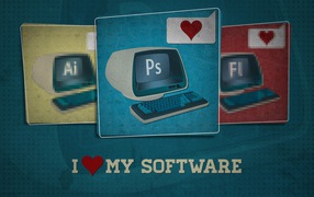 Software love