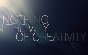 Путь к креативу