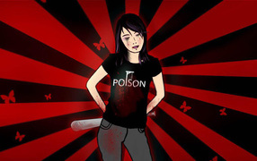 Emo Poison