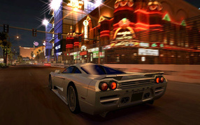 Need for speed / game