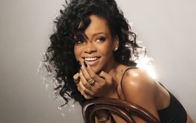 Rihanna 2012