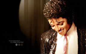 Legend Michael Jackson