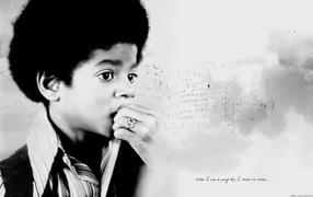 Little Michael