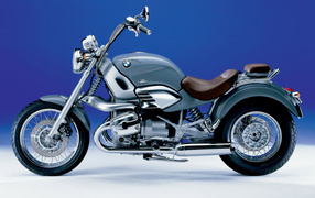 Classics / BMW Motorcycles