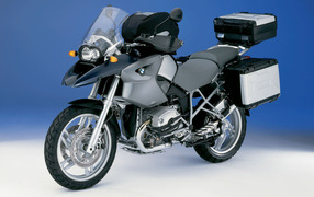 Dreams biker / Motorcycle BMW