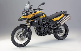 F 800 GS / BMW Motorcycles