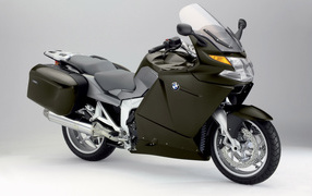 German Bike / BMW Motorcycles