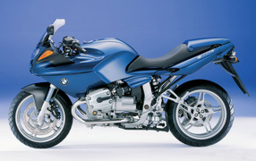 R 1100 S / BMW Motorcycles