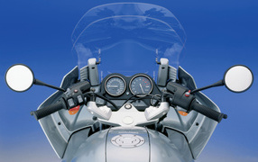 Speedometer / BMW Motorcycles
