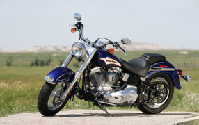 Harley Davidson Legend