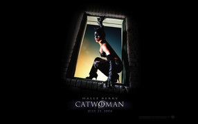 Женщина кошка / Catwoman