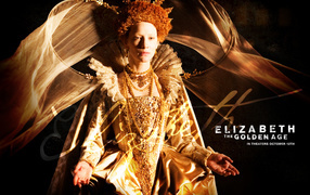 Елизавета. Золотой век / Elizabeth The Golden Age