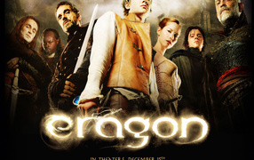 Эрагон (2006) / Eragon