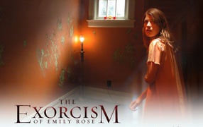 Exorcism , The / Изгоняя дьявола из Эмили Роуз