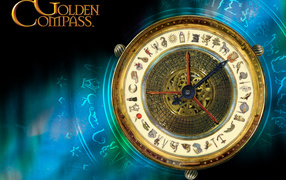 Golden Compass , The