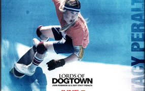 Короли Догтауна / Lords of Dogtown