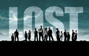 Lost - season 4