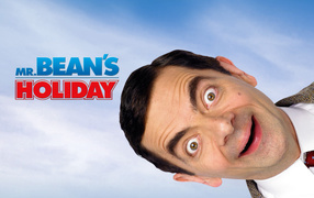 Мистер Бин на отдыхе / Mr. Bean s Holiday