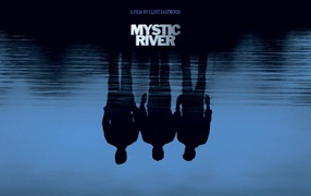 Таинственная река / Mystic River