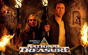 Сокровище Нации  / National Treasure