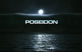 Посейдон / Poseidon