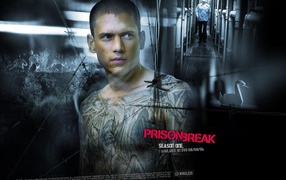 Побег из тюрьмы / Prison Break