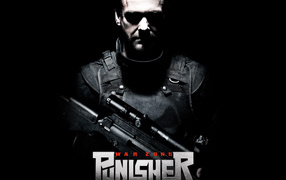 Каратель 2: Военная Зона / Punisher: War Zone