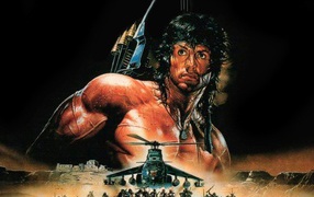 Рэмбо 3 / Rambo III