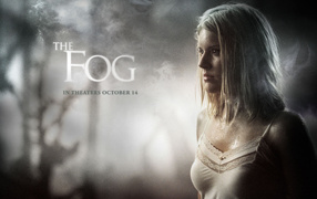 Туман / The Fog