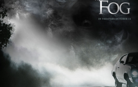 Туман / The Fog