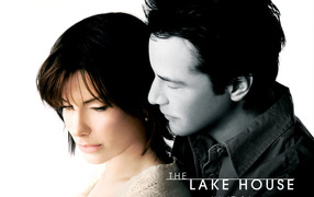 Дом у озера / The Lake House
