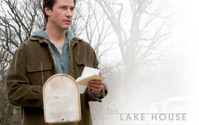 Дом у озера / The Lake House