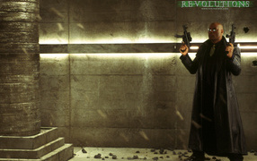 Матрица Революция / The Matrix Revolutions