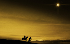 Рождение Христа / The Nativity Story