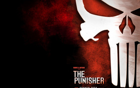 Каратель / The Punisher