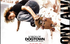 Короли Догтауна / Lords of Dogtown