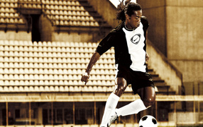 Зубастик Ronaldinho