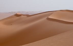 Ubari Sahara Libya