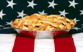 Американский пирог