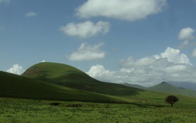 Tanzania place
