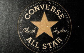 Converse all stars