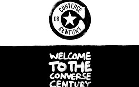 Welcome to the Converse century