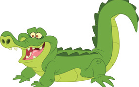 crocodile Swamp