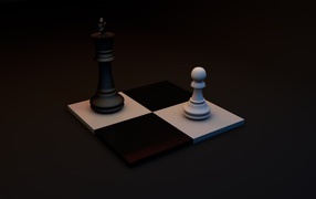 Мини шахматы