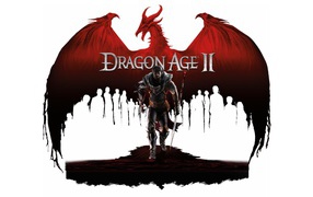 Видео игра Dragon Age