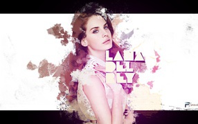 Lana del Rey Actress